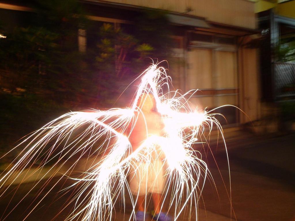 Manten-no-Hoshi Hakone Buitenkant foto