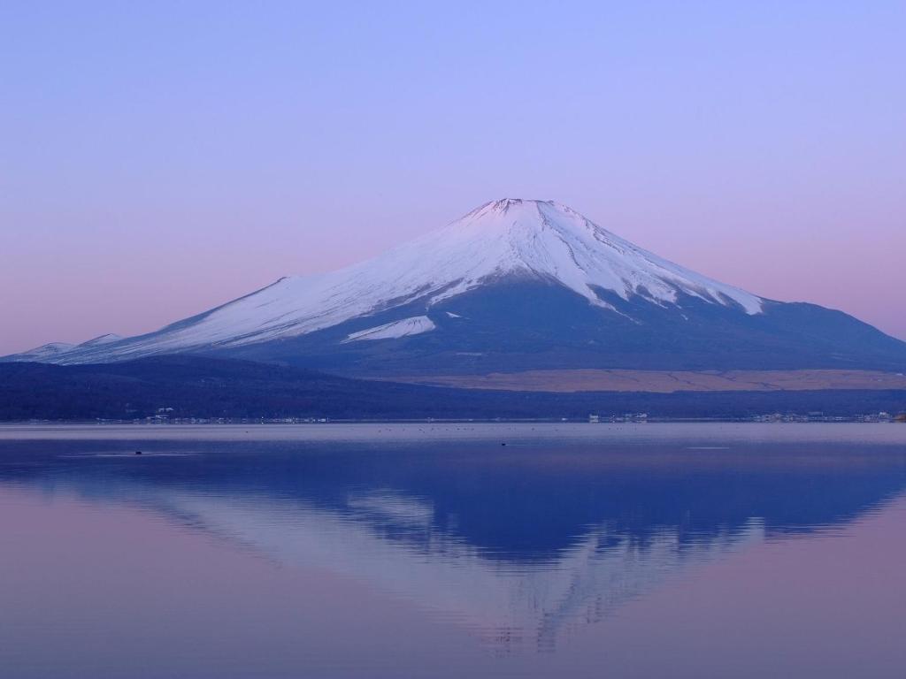 Manten-no-Hoshi Hakone Buitenkant foto