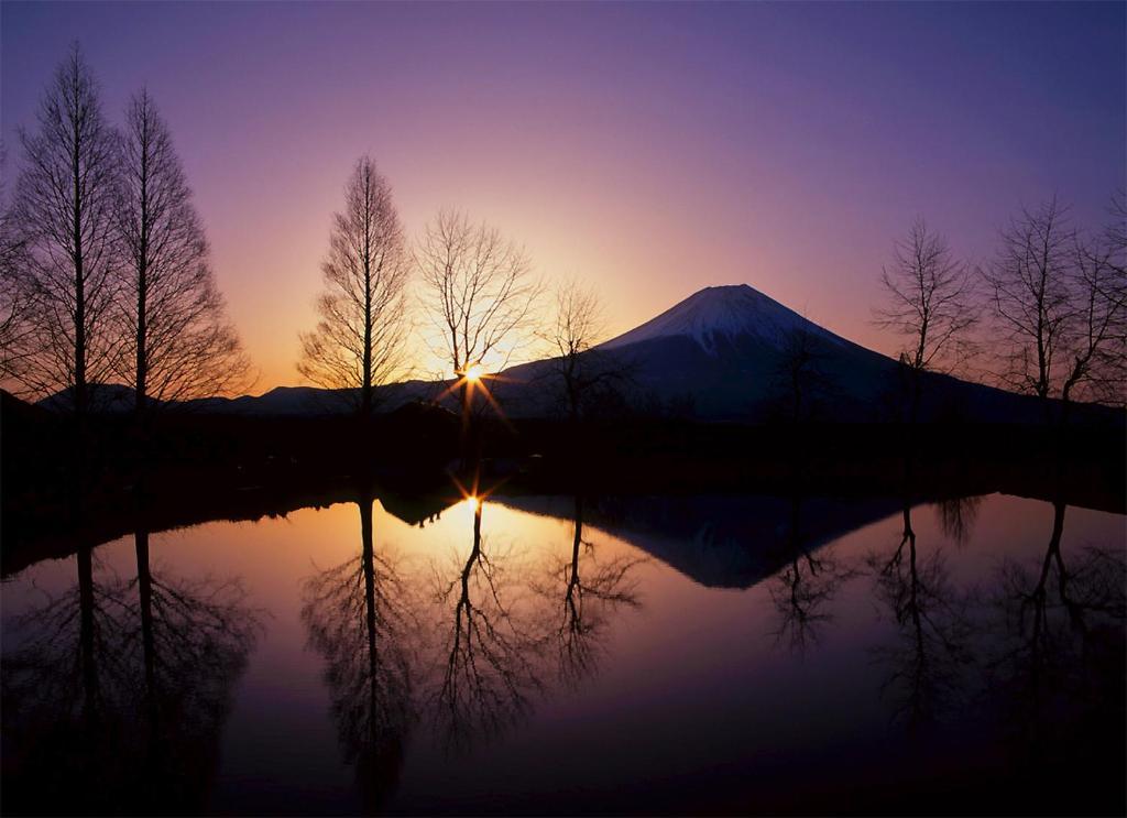 Manten-no-Hoshi Hakone Buitenkant foto